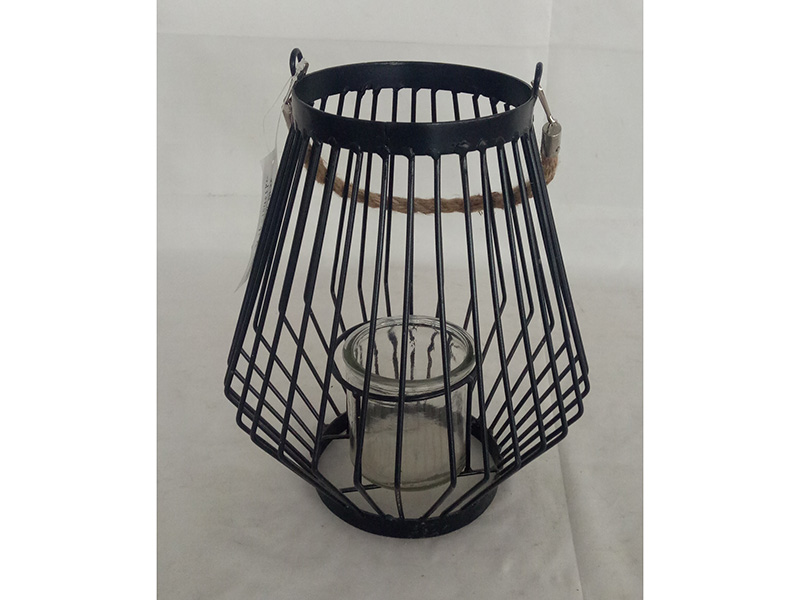 Wrought iron products